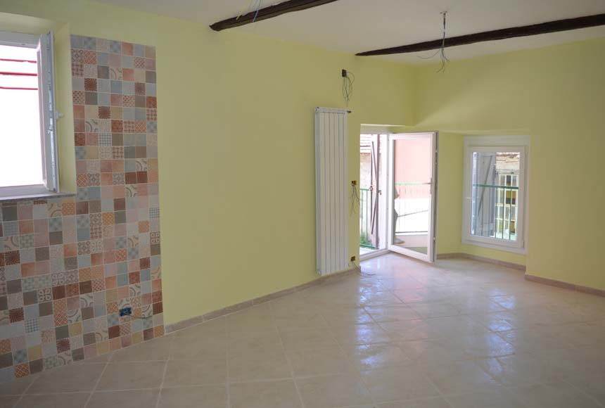 Appartamento in Vendita a Piana Crixia