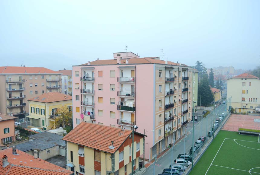 Appartamento in Vendita a Cairo Montenotte