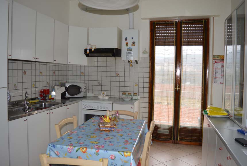 Appartamento in Vendita a Cairo Montenotte