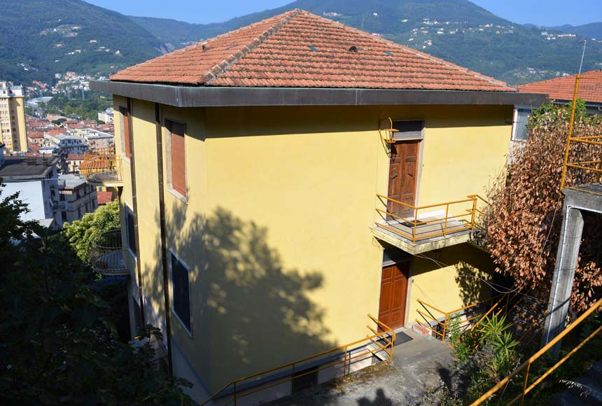 Apartment for Sale to La Spezia