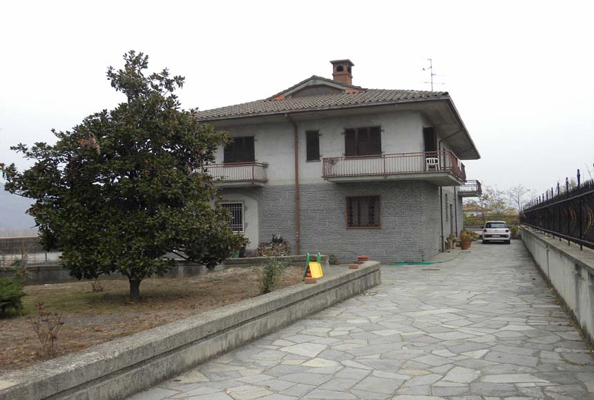 Haus in Kauf bis Lesegno