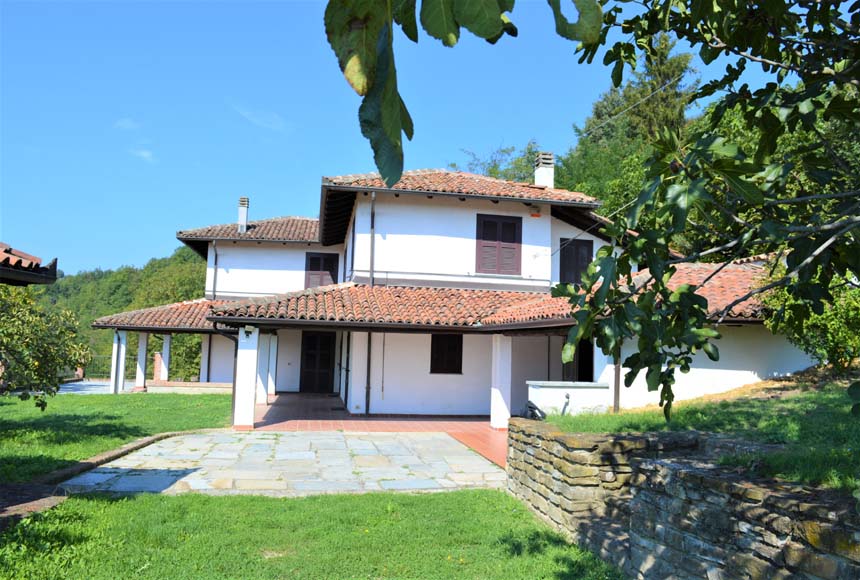 Villa / Villetta in Vendita a Terzo