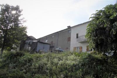 Cascina / Podere in Vendita a Savona
