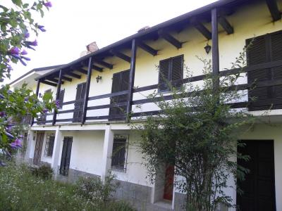 Casa in Vendita a Torre Bormida