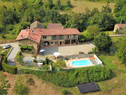 Mansion / Manor House for Sale to Mombarcaro