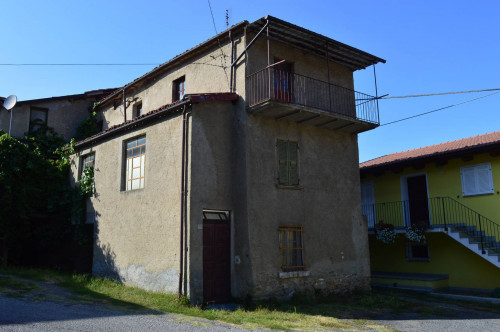 Country House (rustic) - Semi-detached for Sale to Saliceto