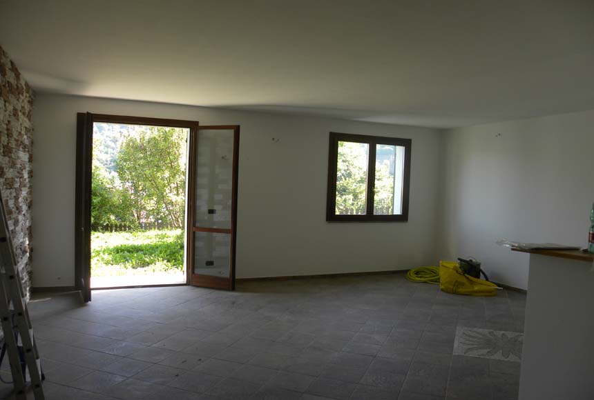 Villa / Villetta - Semindipendente in Vendita a Millesimo
