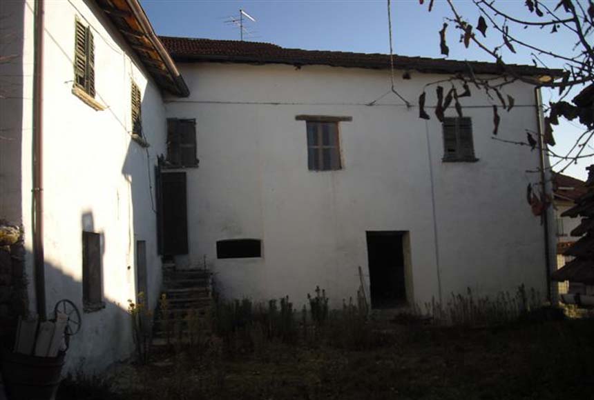 House - Semi-detached for Sale to Spigno Monferrato