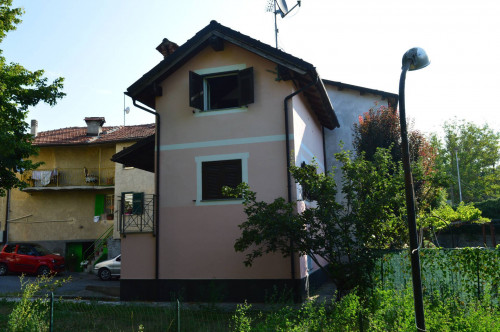 House for Sale to Piana Crixia