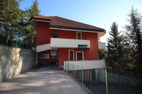 Villa Padronale in Vendita a Mondovì
