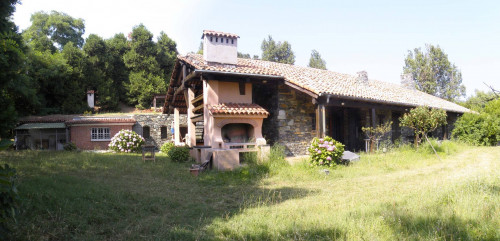 Villa Padronale in Vendita a Stella