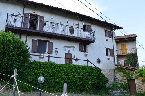 Villa / Villetta in Vendita a Sale San Giovanni