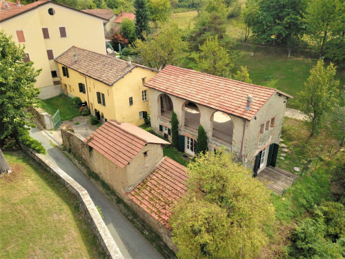 Villa / House - Semi-detached for Sale to Malvicino