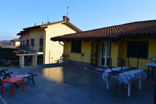 Villa / Villetta in Vendita a Cosseria