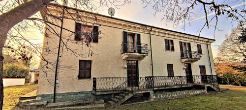 Villa / Villetta in Vendita a Sessame