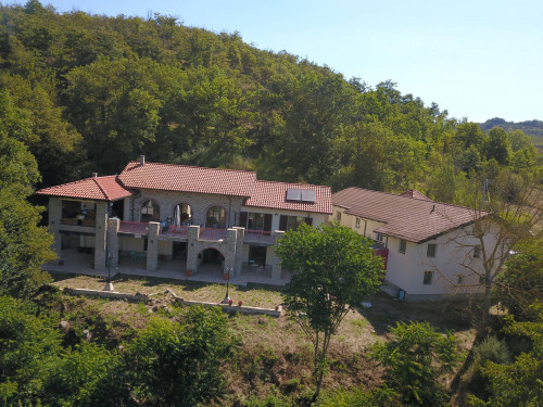 Villa Padronale in Vendita a Spigno Monferrato