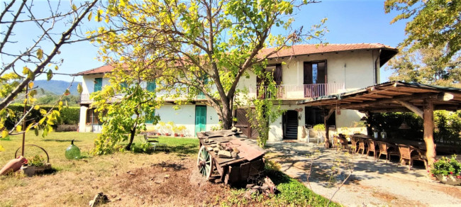 Villa in Kauf bis Merana