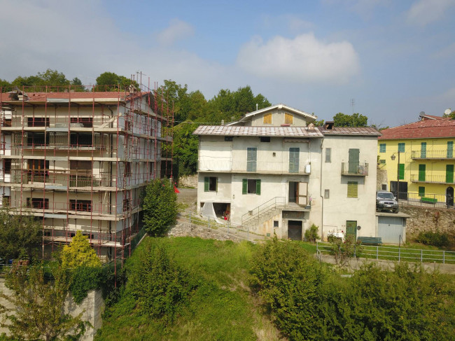 Casa in Vendita a Montaldo di Mondovì