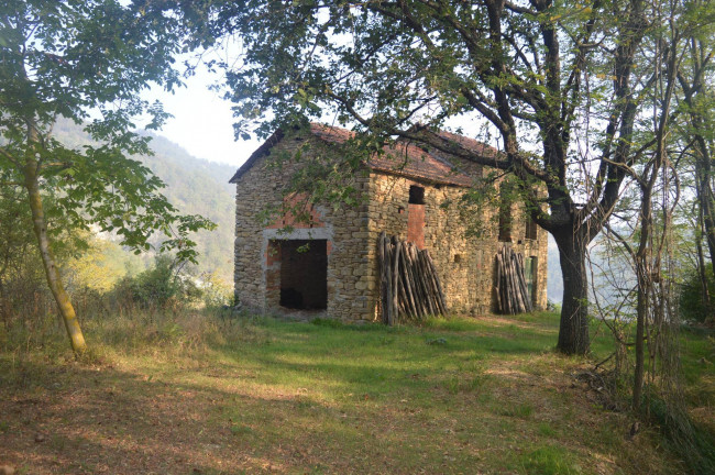 Casa Rustica in Vendita a Montechiaro d'Acqui