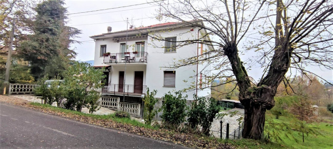 Apartment for Sale to Spigno Monferrato