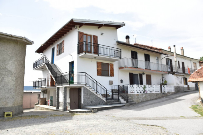 Casa in Vendita a Spigno Monferrato