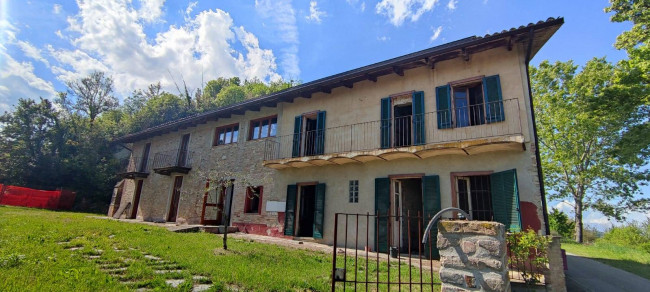 Villa / Villetta in Vendita a Murisengo