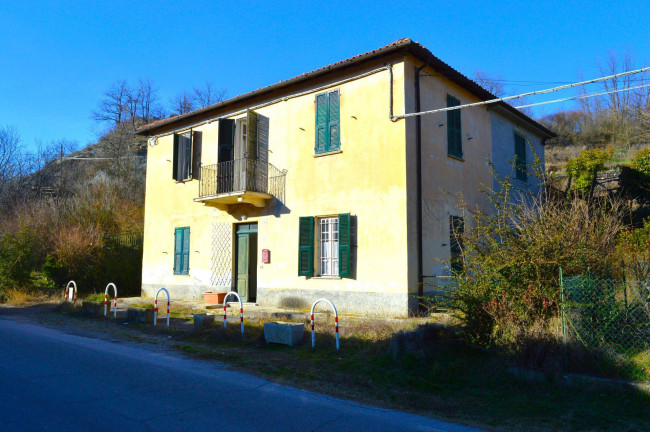 Haus in Kauf bis Piana Crixia