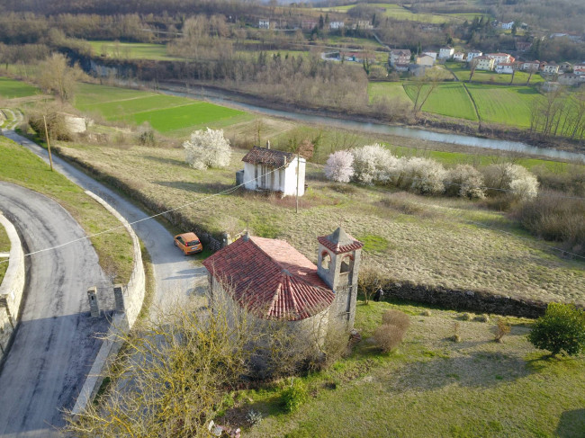 Casa Rustica in Vendita a Saliceto