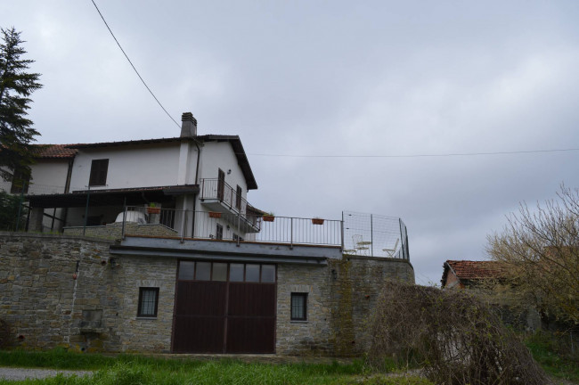 Villetta a schiera in vendita a Villa, Piana Crixia (SV)