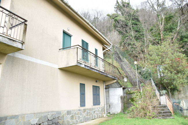 Villa in vendita a Faie, Varazze (SV)