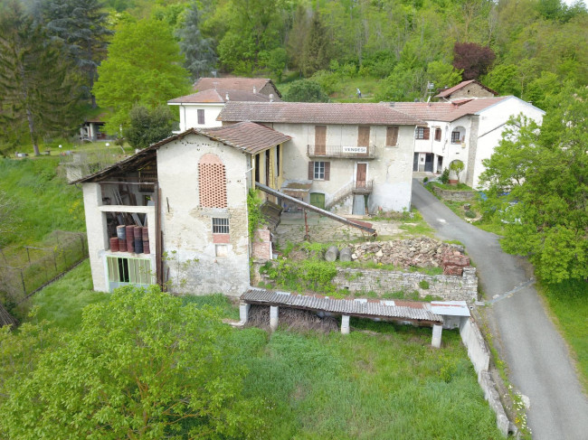 Country House (rustic) for Sale to Melazzo