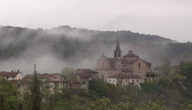 Casa semi-indipendente in vendita a Piana Crixia (SV)