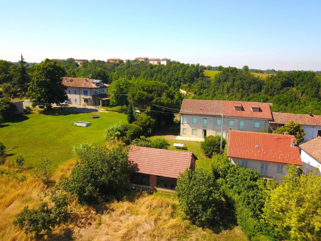 Casa Rustica in Vendita a Vaglio Serra