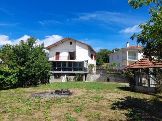 House for Sale to Giusvalla