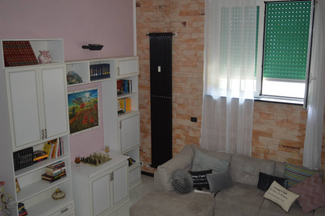 Apartment in Kauf bis Cairo Montenotte