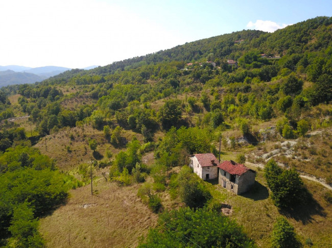 Casa Rustica in Vendita a Spigno Monferrato