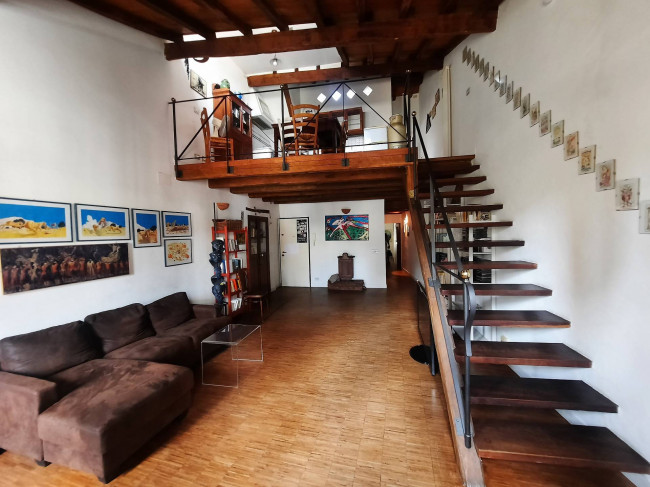 Apartment in Kauf bis Savona