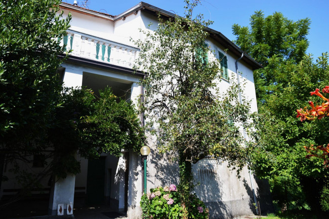 House - Semi-detached for Sale to Osiglia