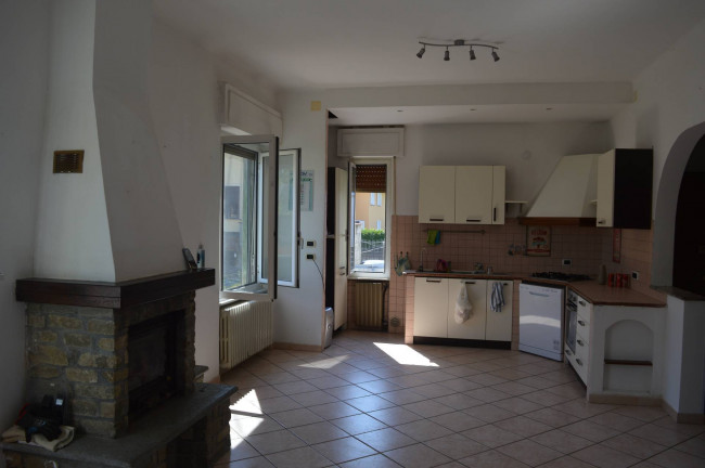 Apartment in Kauf bis Cairo Montenotte