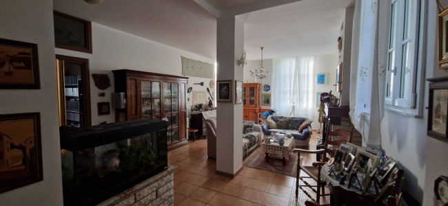 Apartment in Kauf bis Cairo Montenotte