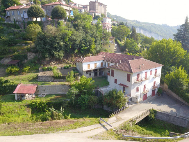 Bauernhof in Kauf bis Cessole