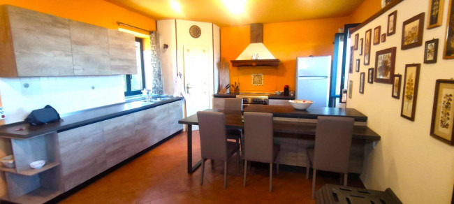 Villa in vendita a Fontana, Borghetto Di Borbera (AL)