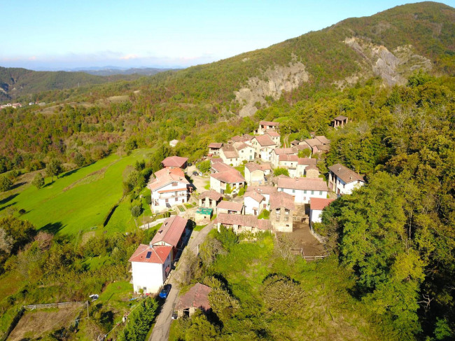 Villa in vendita a Fontana, Borghetto Di Borbera (AL)