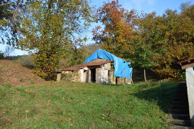 Rustico in affitto a Piano Sottano, Bormida (SV)