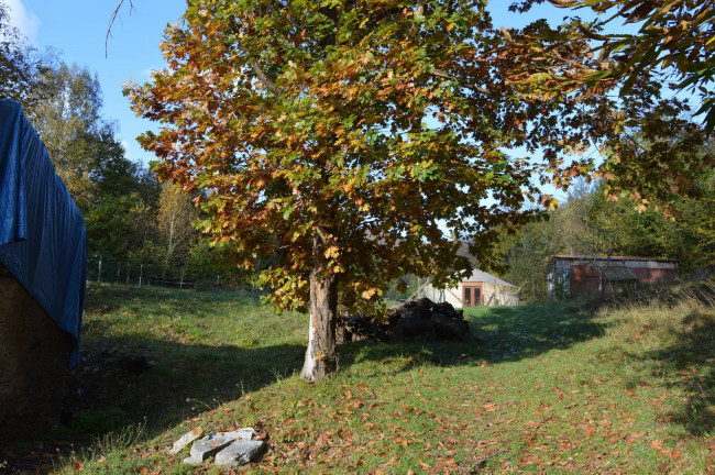 Rustico in affitto a Piano Sottano, Bormida (SV)