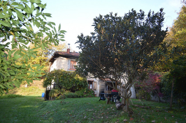 Rustico in affitto a Piano Sottano, Bormida (SV)