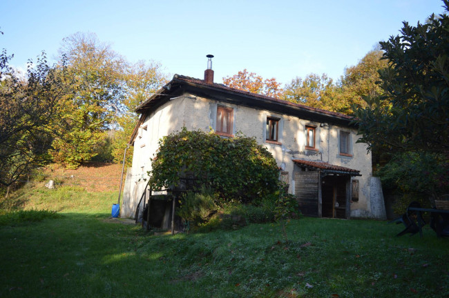 Rustico in affitto a Piano Sottano, Bormida (SV)