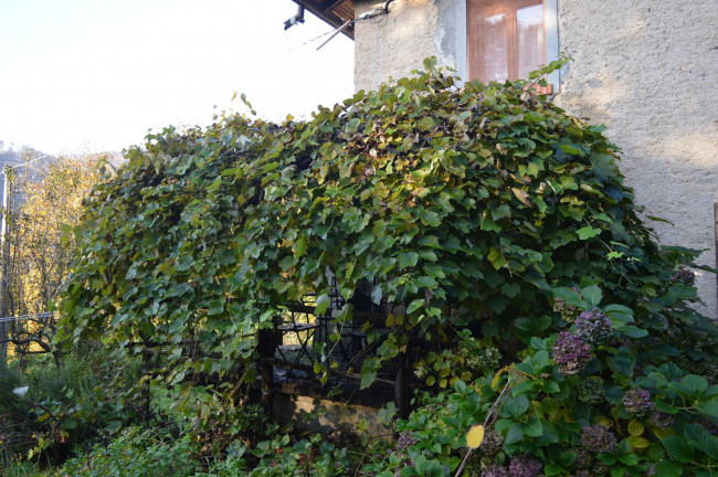 Rustico in affitto a Piano Sottano, Bormida (SV)