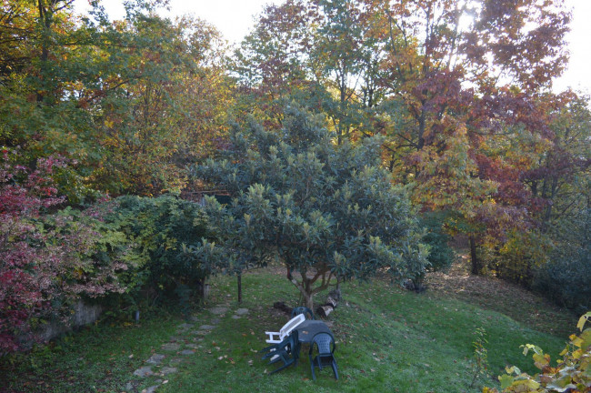 Rustico in affitto a Piano Sottano, Bormida (SV)