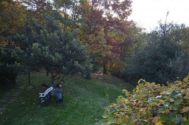 Rustico in affitto a Piano Sottano, Bormida (SV)